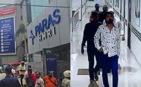 Shooter Tausif in Chandan Mishra murder case, Eight arrested including Nishu Khan; one accused also injured in STF action