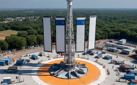 India will deploy '52 eyed eagle' in space, even if China-Pak move, the army will get data