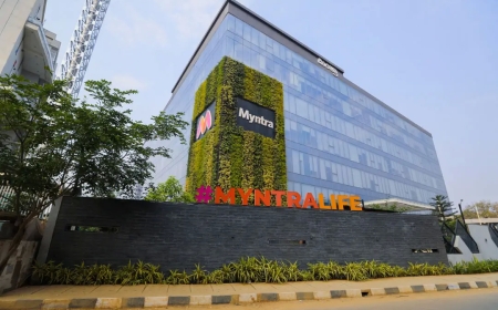 ED's big action on Myntra, Case registered in Rs 1654 crore foreign investment scam