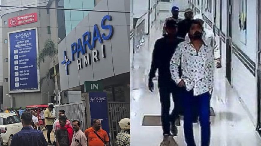 चंदन मिश्रा मर्डर केस में शूटर तौसीफ, नीशू खान समेत आठ गिरफ्तार; STF की कार्रवाई में एक आरोपी भी घायल