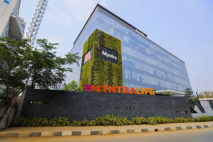 Myntra पर ED का बड़ा एक्शन, 1654 करोड़ रुपए के विदेशी निवेश घोटाले में दर्ज किया केस