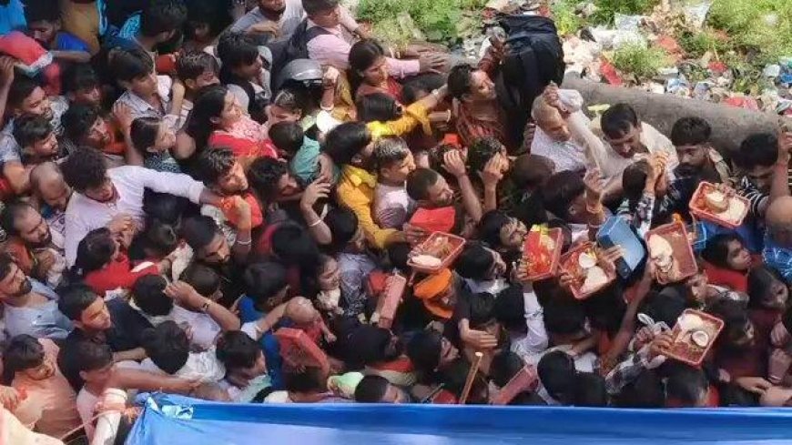 मनसा देवी मंदिर में भगदड़ से 6 की मौत और 30 घायल, PM और CM ने जताया दुख, मजिस्ट्रियल जांच के दिए निर्देश