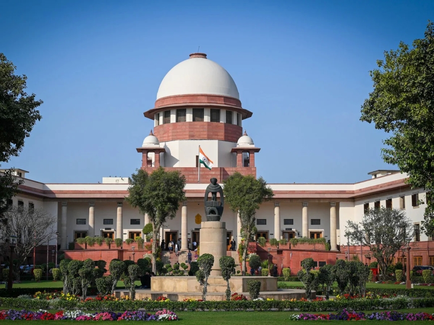 इंदौर के ब्लैक स्पॉट जल्द खत्म किए जाएं, सुप्रीम कोर्ट की सड़क सुरक्षा कमेटी ने दिए निर्देश