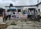 Intensive HIV/AIDS awareness campaign conducted in Mandsaur, Common people were made aware