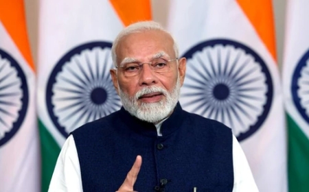 डोनाल्ड ट्रेप के 50% टैरिफ का भारत ने दिया मुंहतोड़ जवाब, करोड़ों की डील की रद्द! अमेरिका को लगा तगड़ा झटका