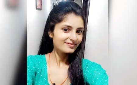 ट्रेन से लापता अर्चना तिवारी के केस में नया मोड़, 14 दिन बाद मां को किया फोन