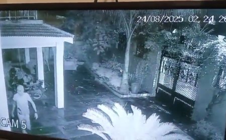 कटनी में फिर सक्रिय हुआ नकाबपोश चड्डी-बनियान गिरोह, शिवधाम कॉलोनी में तीन घरों को बनाया निशाना, पुलिस ने शुरू की तलाश