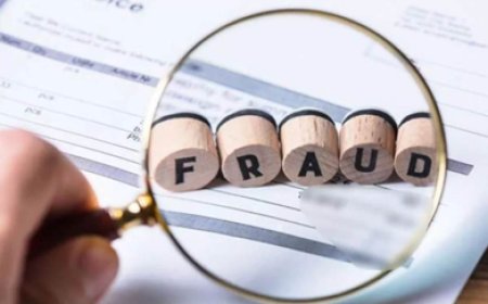 Cyber ​​fraud of five and a half lakhs in the name of PM Kisan Yojana, Police arrested two accused