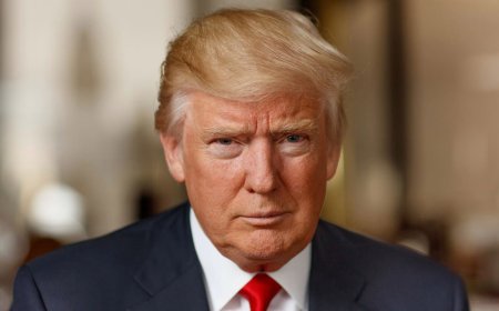 50% tariff will be imposed on India, America has issued a notification, Trump's bet to put pressure on Putin