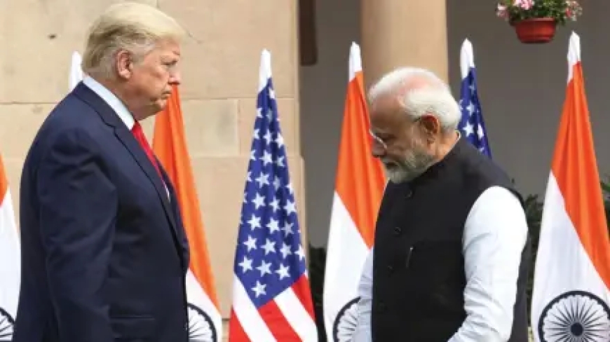 टैरिफ विवाद के बीच ट्रंप से मिलेंगे PM मोदी?, जानिए कब और कहां हो सकती है मुलाकात