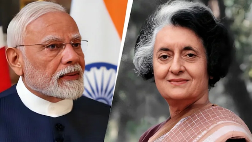 ऐतिहासिक है आज का दिन, टूटेगा इंदिरा गांधी का रिकॉर्ड, 12वीं बार लाल किले से क्या बोलेंगे पीएम मोदी?
