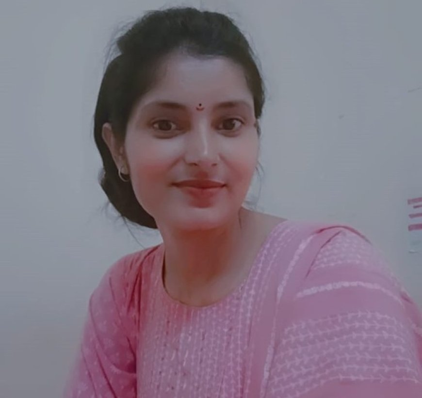 नेपाल बॉर्डर से मिली लापता अर्चना तिवारी, GRP भोपाल टीम को बड़ी सफलता, 7 अगस्त से लापता थी अर्चना