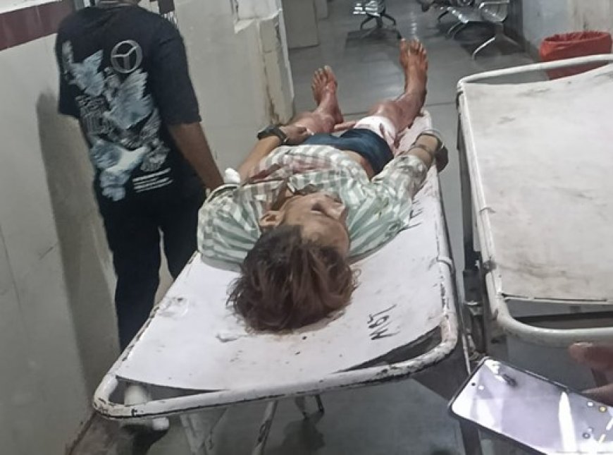 कटनी में युवक की चाकुओं से गोदकर हत्या, पुलिस ने कुछ आरोपियों को किया गिरफ्तार