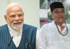PM Modi to attend Dr. Bhupen Hazarika's 100th birth anniversary celebrations, Will release Rs 100 coin