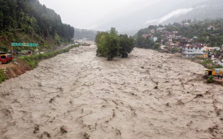 मानसून से मरने वालों की संख्या इस राज्य में हुई 312, बारिश और सड़क दुर्घटनाओं में भी गई कई लोगों की जान