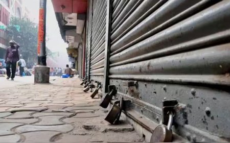 NDA announces Bihar bandh on September 4, Will protest against abusing PM Modi's mother