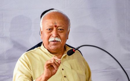 राजस्थान के इस शहर में होगी RSS की अखिल भारतीय समन्वय बैठक, किन मुद्दों पर होगी चर्चा?