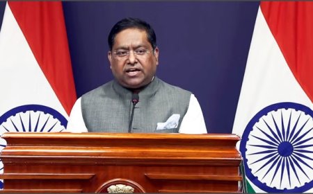 India closely monitoring ongoing violence in Nepal, Issued alert for Indians, urging them to be cautious