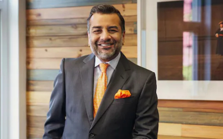 Fugitive Lalit Modi's brother, Sameer Modi, arrested upon landing in India, Serious charges leveled against him, court remands him in police custody