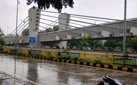 Rain expected in these districts of Bihar on the first day of Sharadiya Navratri, Know the weather conditions in your city