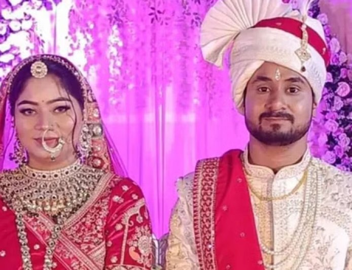 790-page chargesheet filed in Raja Raghuvanshi murder case, Sonam made main accused