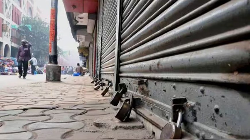 NDA ने 4 सितंबर को बिहार बंद का किया ऐलान, PM मोदी की मां को गाली देने का करेंगे विरोध