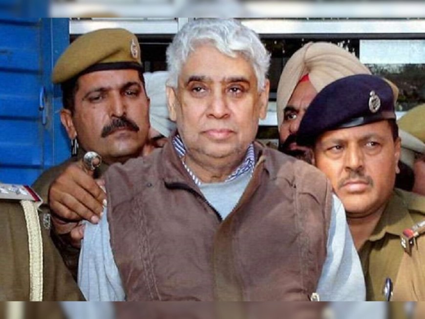 सतलोक आश्रम के प्रमुख रामपाल को मिली बड़ी राहत, अनुयायियों की मौत के मामले में उम्रकैद की सजा निलंबित