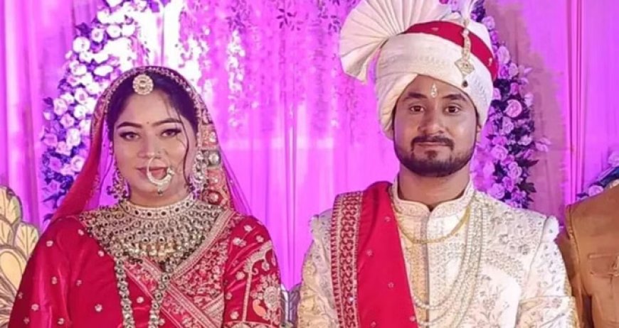 राजा रघुवंशी मर्डर केस में 790 पेज की चार्जशीट दाखिल, सोनम को बनाया गया मुख्य आरोपी