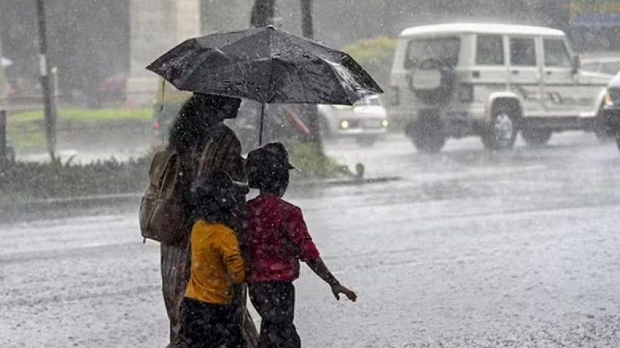 The Meteorological Department has issued a yellow alert in Uttarakhand, Heavy rain is expected in several districts, including Dehradun and Bageshwar