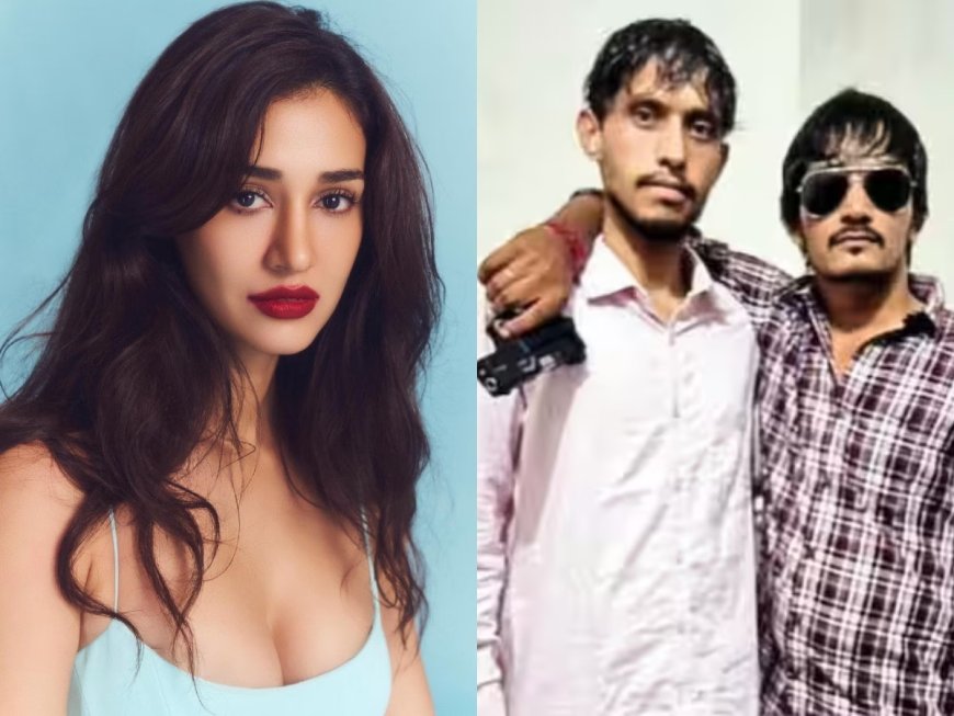 Why have Turkish Zigana pistols become the "crush" of gangsters?, This is what recently attacked Disha Patani's home