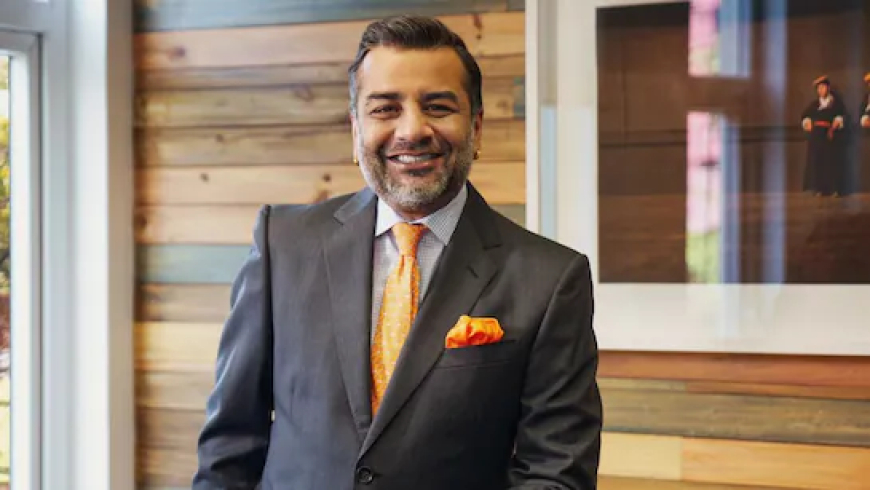 Fugitive Lalit Modi's brother, Sameer Modi, arrested upon landing in India, Serious charges leveled against him, court remands him in police custody