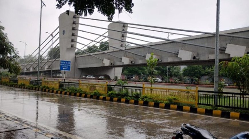 Rain expected in these districts of Bihar on the first day of Sharadiya Navratri, Know the weather conditions in your city