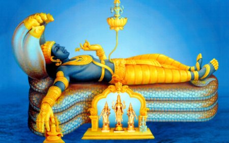 Tomorrow marks the conjunction of Padmanabha Dwadashi and Shani Pradosh fasts