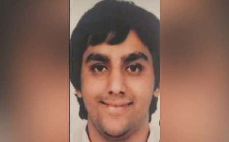 हरियाणा में पूर्व डीजीपी और पूर्व महिला मंत्री के 35 साल के बेटे की संदिग्ध हालात में मौत, ड्रग ओवरडोज की आशंका