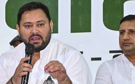 "Give it 20 months, not 20 years..."  He said, "I'm young, but I'm true to my word."