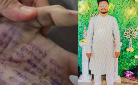 The doctor had gone to meet the accused Prashant on Diwali, Left home after a quarrel; major revelation in the Satara case