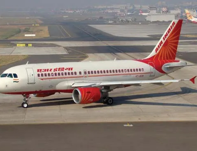 Air India's Boeing 787 aircraft have multiple defects, halt flights, pilots' union issues three demands