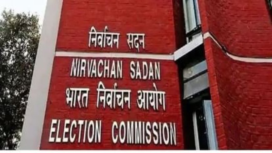 Final Voter List Released, A total of 4,777,487 voters were added; the same number were found dead; learn the important details