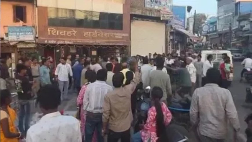 बैतूल में आरएसएस जिला प्रचारक से हुई मारपीट, मुलताई में बढ़ा तनाव, पांच आरोपी गिरफ्तार