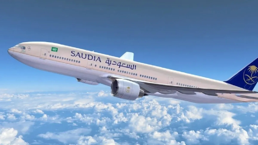Saudi Airlines flight makes emergency landing in Kerala, Officials take unconscious passenger to hospital