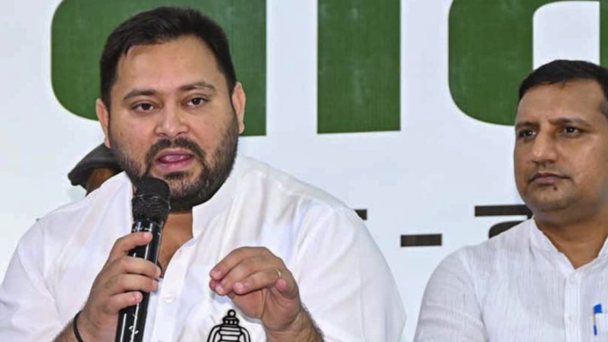 "Give it 20 months, not 20 years..."  He said, "I'm young, but I'm true to my word."