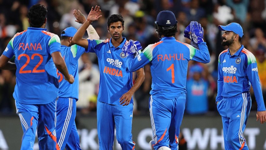 Team India will need to make changes to its playing XI to win; the entry of these two players is essential