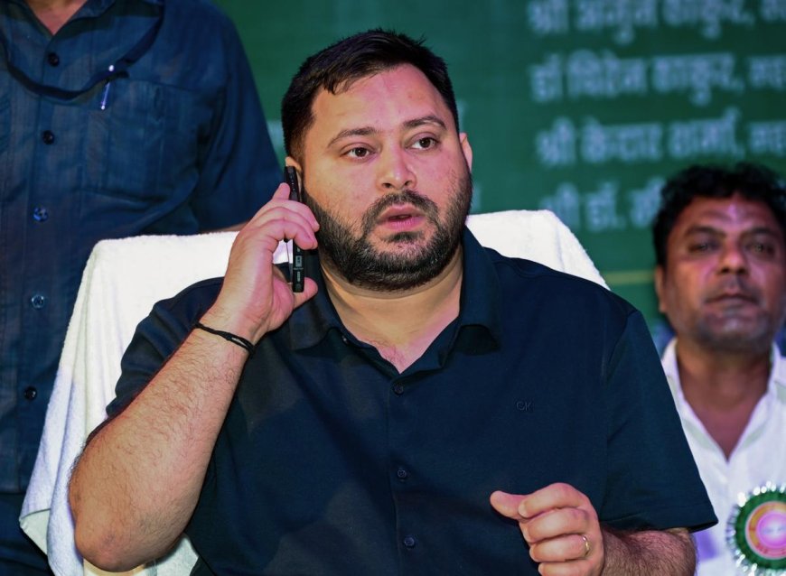 After JDU and BJP, RJD Takes Action, Expels 18 of Its Leaders