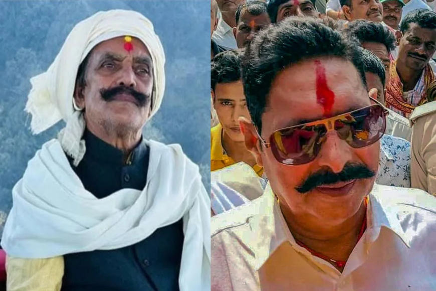 Court sends Anant Singh to jail for 14 days, CEC says violence will not be tolerated in elections