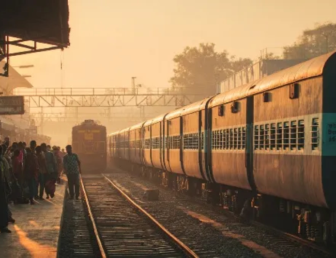 Travel with ease this Christmas and New Year!, Indian Railways is running special trains to these destinations