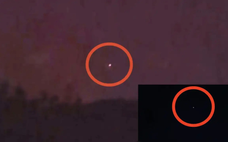 Pakistan refuses to stop!, Third Pakistani drone intrusion attempt in J&K in a week