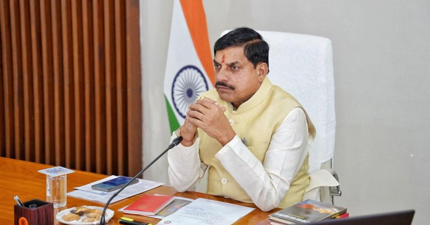 इंदौर में दूषित पानी से 20 मौतें, सीएम बोले-हम आंकड़ों में नहीं उलझेंगे, एक मौत भी हमारे लिए कष्टदायक