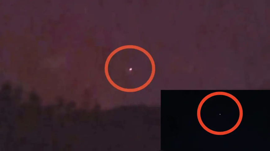 Pakistan refuses to stop!, Third Pakistani drone intrusion attempt in J&K in a week