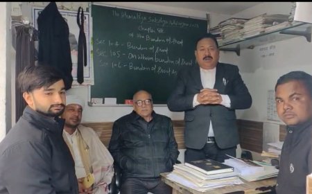 Bhagat Singh Verma said