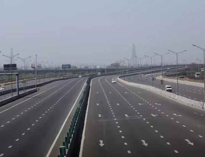 The journey from Delhi to Dehradun will take 2.5 hours, The highway is ready, find out when it will be inaugurated